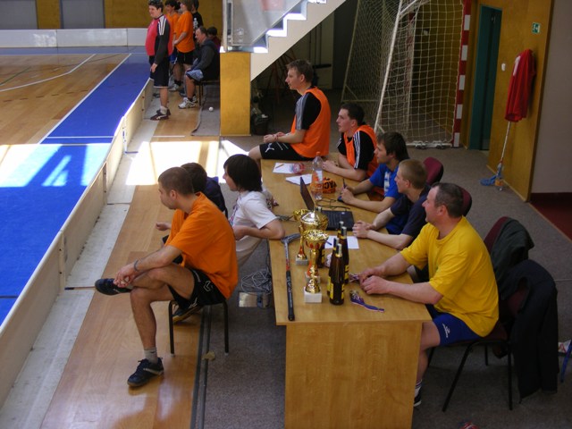 Metaxa Cup 2010-1